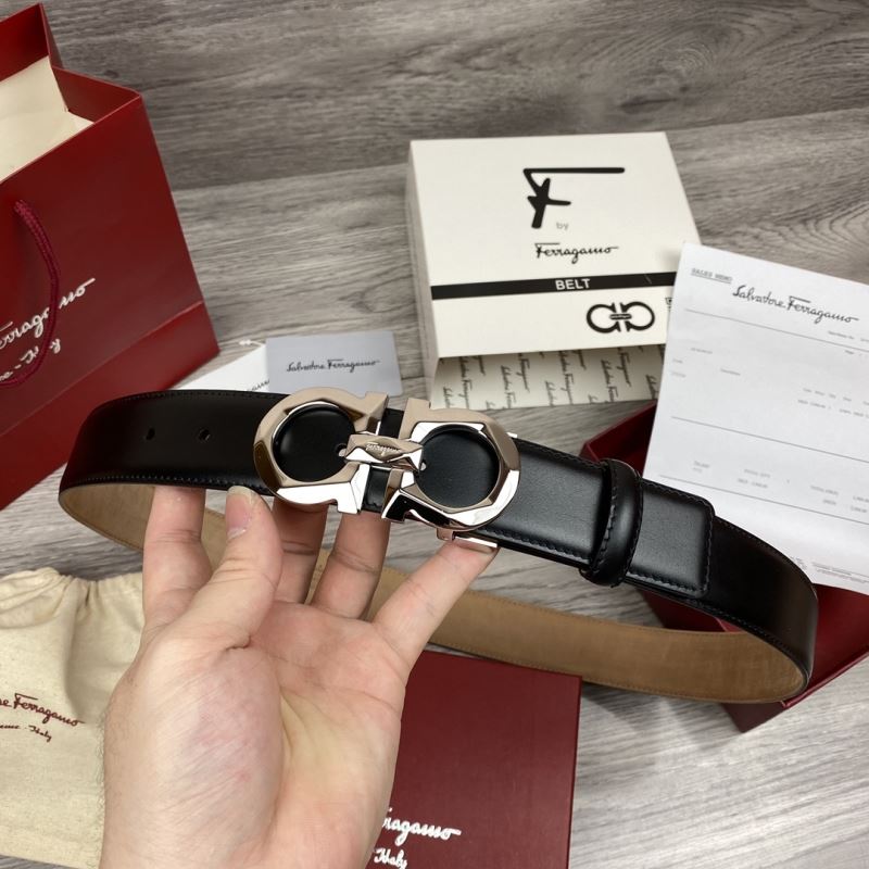 Ferragamo Belts